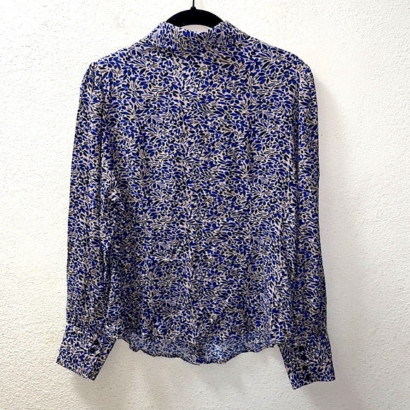 NWT Boden Dart Detail Fitted Shirt - Picture 9 of 11